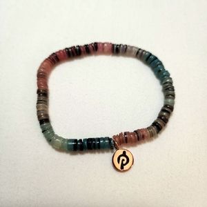 Peloton 2020 Pride J. Luu Bracelet